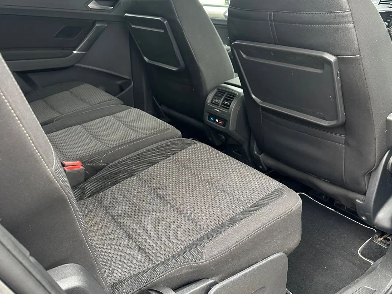Billede 12 - VW Touran 1,4 TSi 150 Comfortline DSG 7prs