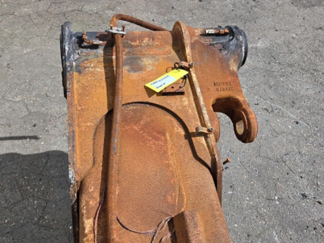 Billede 17 - Manitou MLT840-145PS Bom 287090