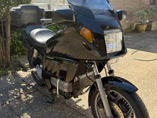 BMW K100 RT