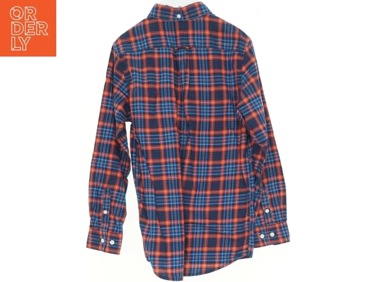 Billede 2 - GANT skjorte (str. 140 cm)