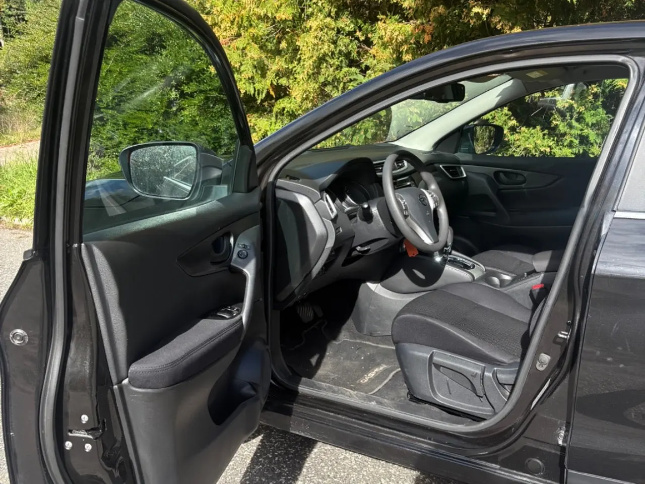 Billede 3 - Nissan Qashqai 1,6 Dig-T 163 Acenta