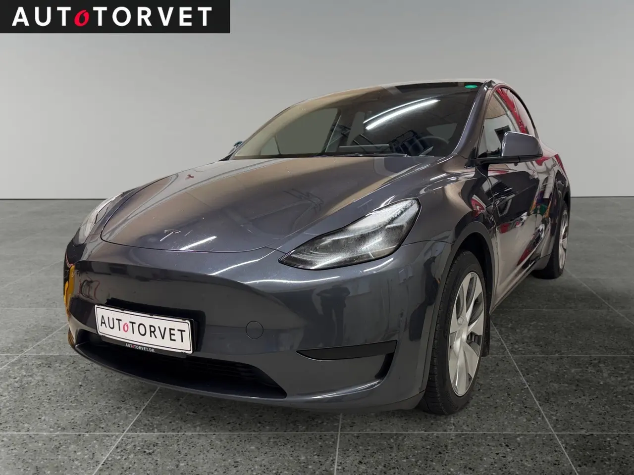 Billede 1 - Tesla Model Y RWD