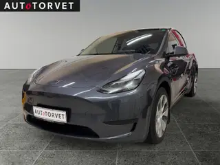 Tesla Model Y  RWD