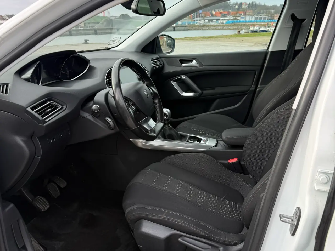 Billede 6 - Peugeot 308