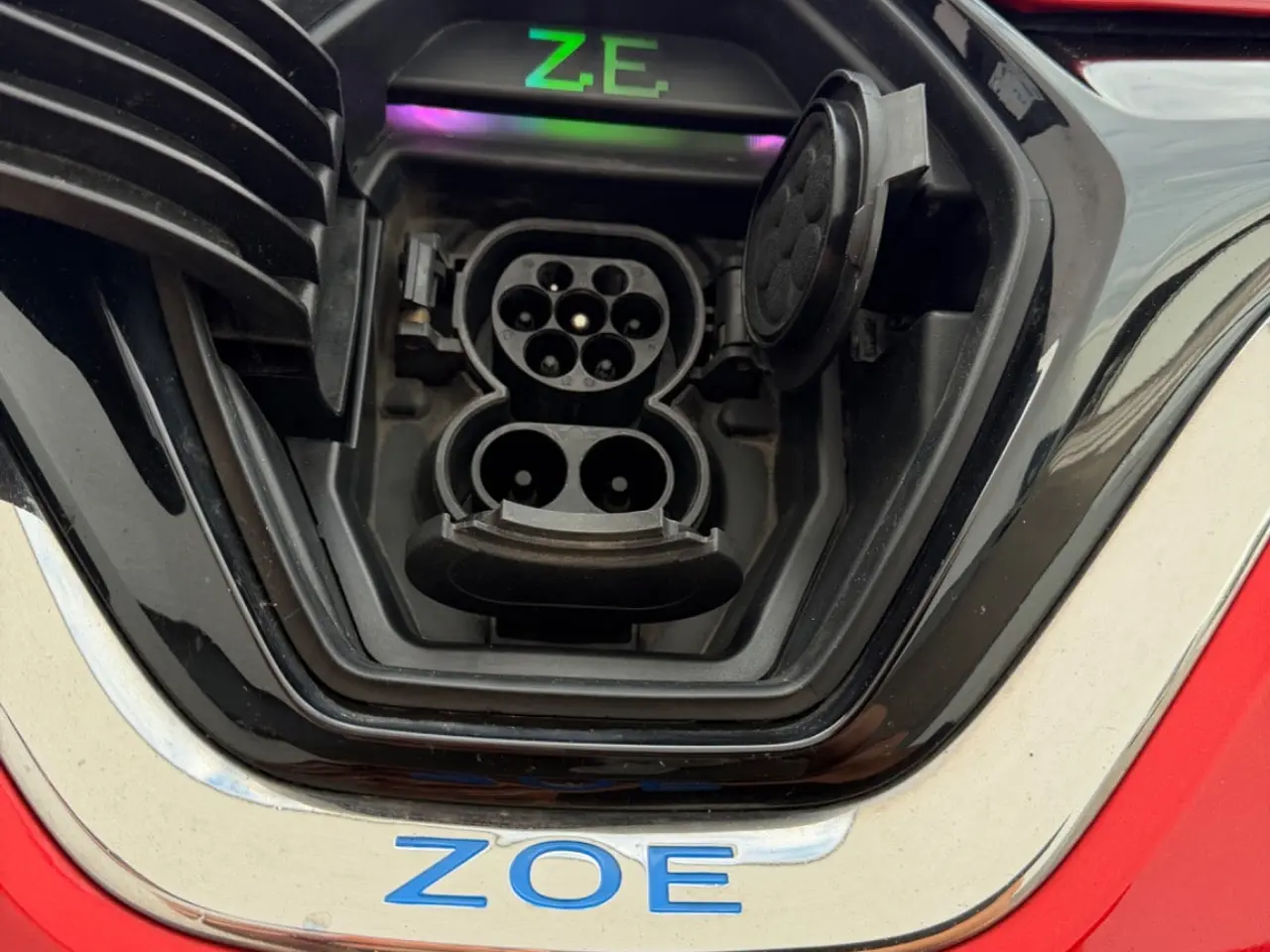 Billede 11 - Renault Zoe 52 Intens