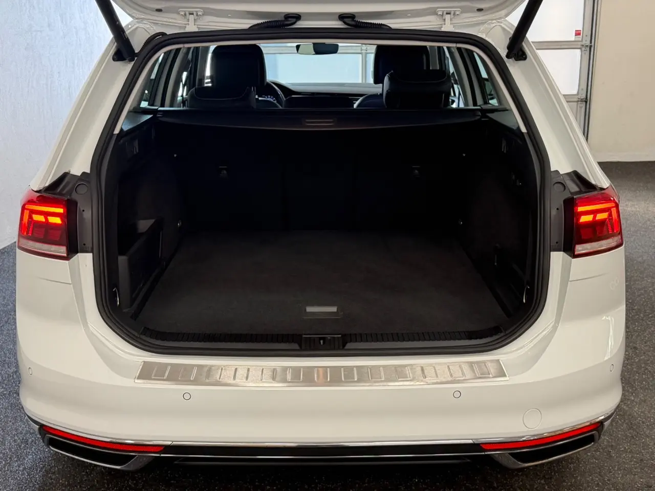 Billede 7 - VW Passat 1,4 GTE High Variant DSG