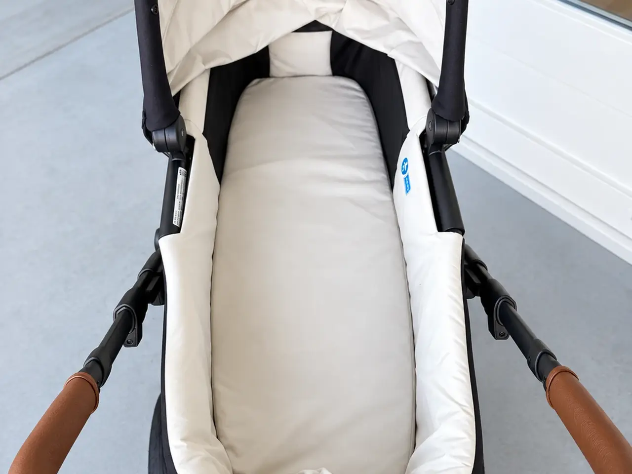Billede 6 - Joie Signature kombivogn – som ny
