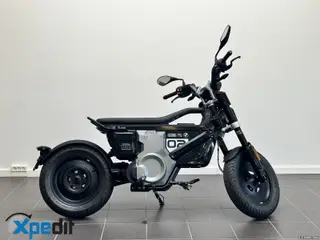 BMW CE 02 AM