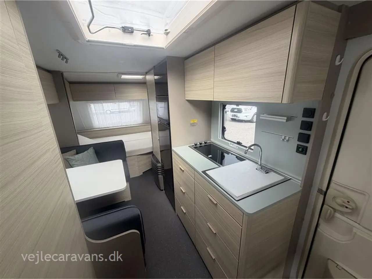 Billede 6 - 2020 - Adria Altea 542 PK