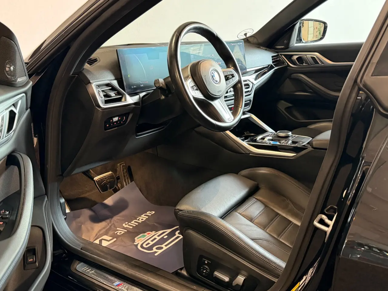 Billede 2 - BMW i4 eDrive40 M-Sport Pro