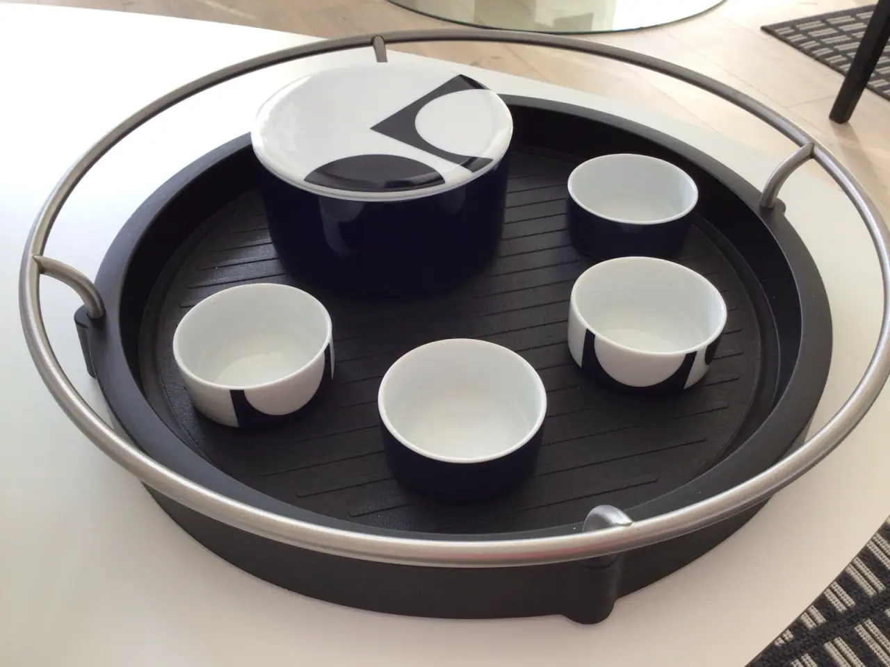 Billede 1 - Verner Panton porcelæn