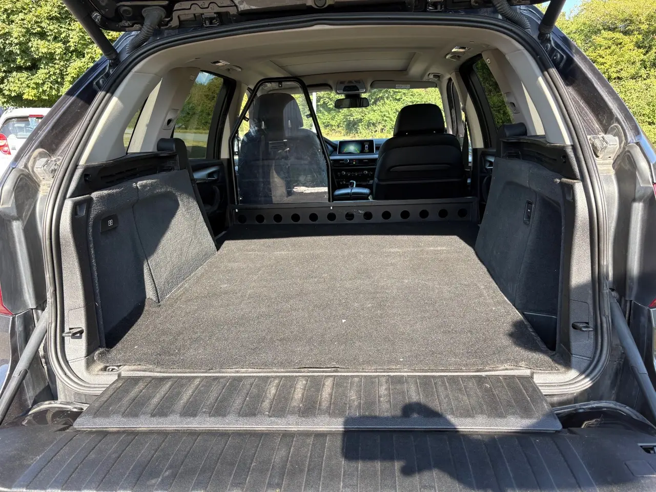 Billede 17 - BMW X5 3,0 xDrive30d aut. Van