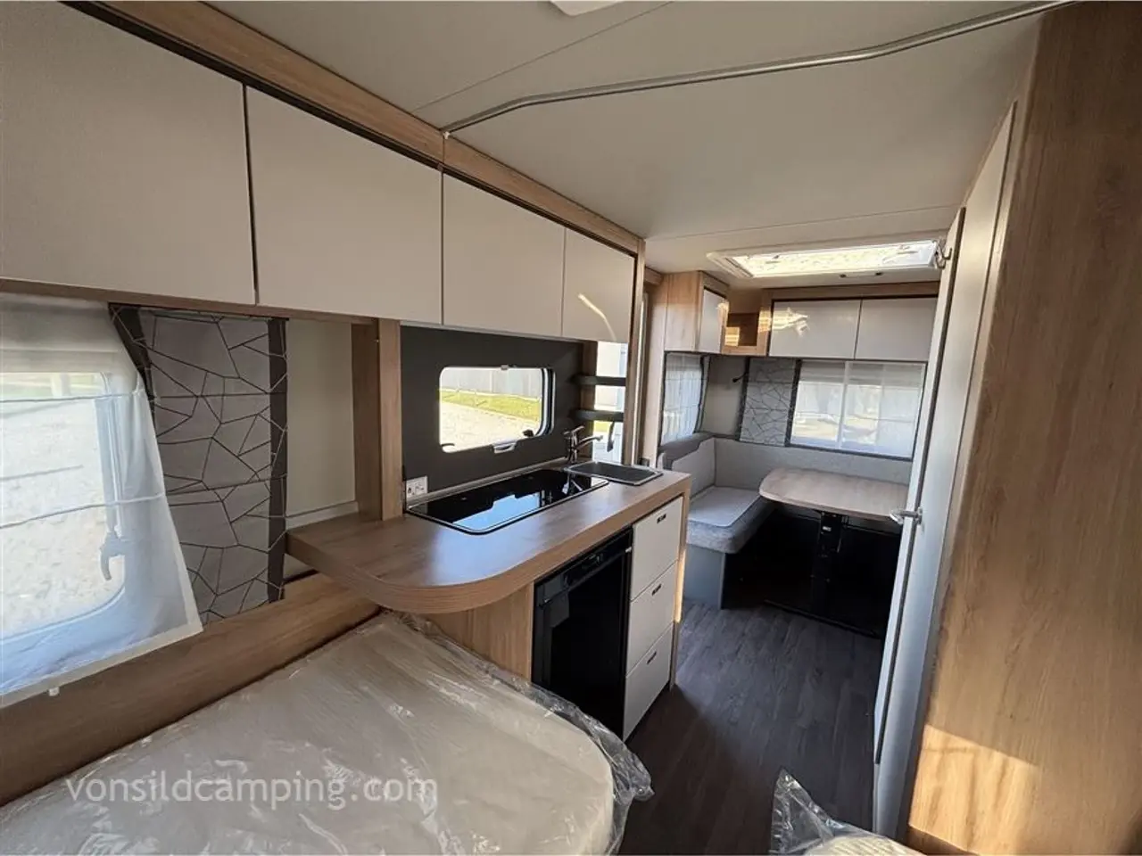 Billede 6 - 2026 - Knaus Sport 460 EU
