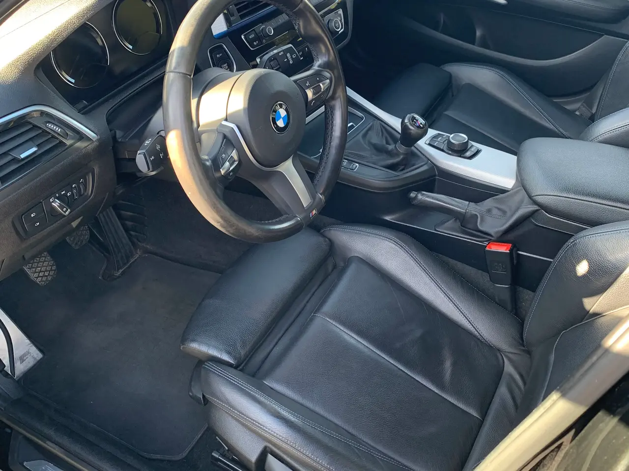 Billede 7 - Bmw 118d M-Sport