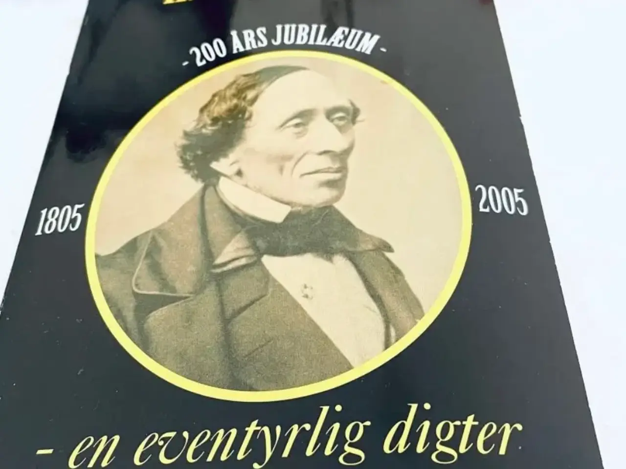 Billede 3 - H.C Andersens eventyr