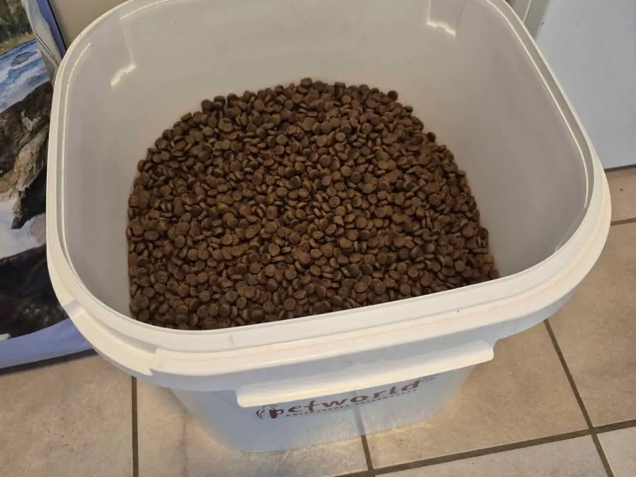 Billede 3 - Taste of the wild hundefoder 2 sække