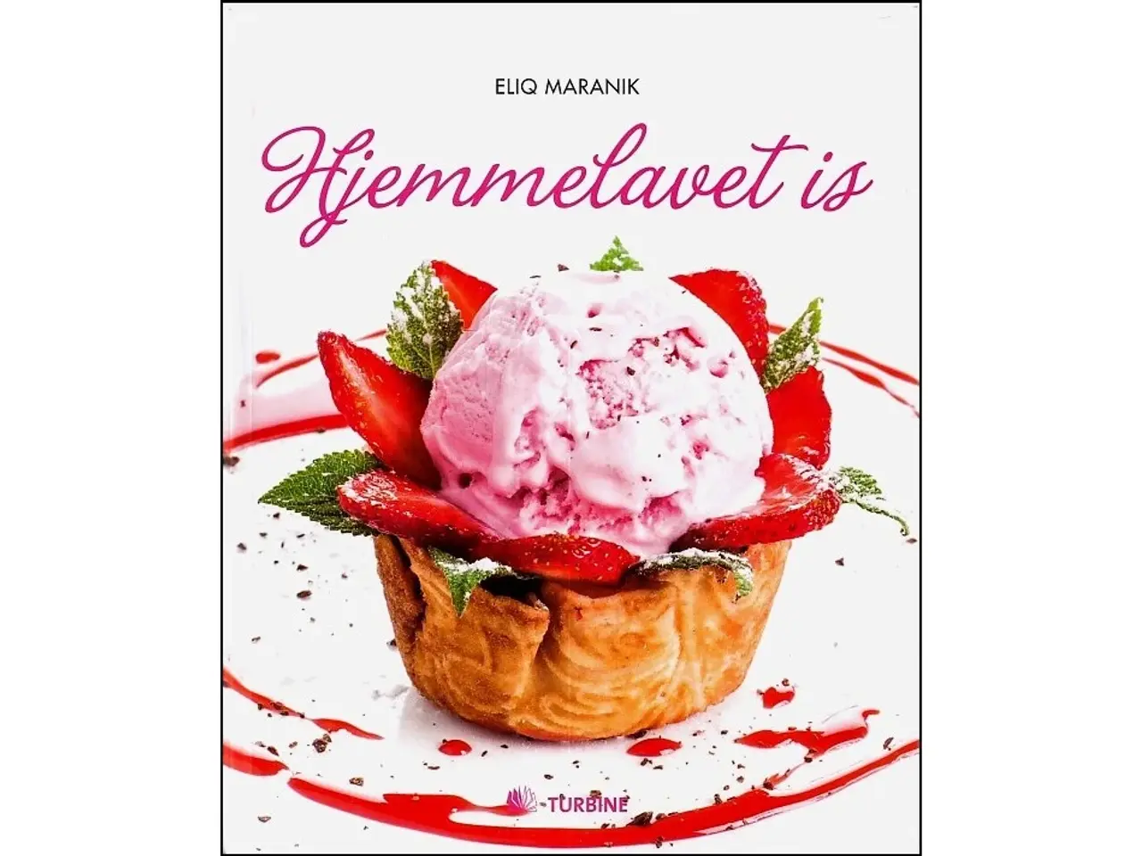 Billede 1 - Hjemmelavet Is