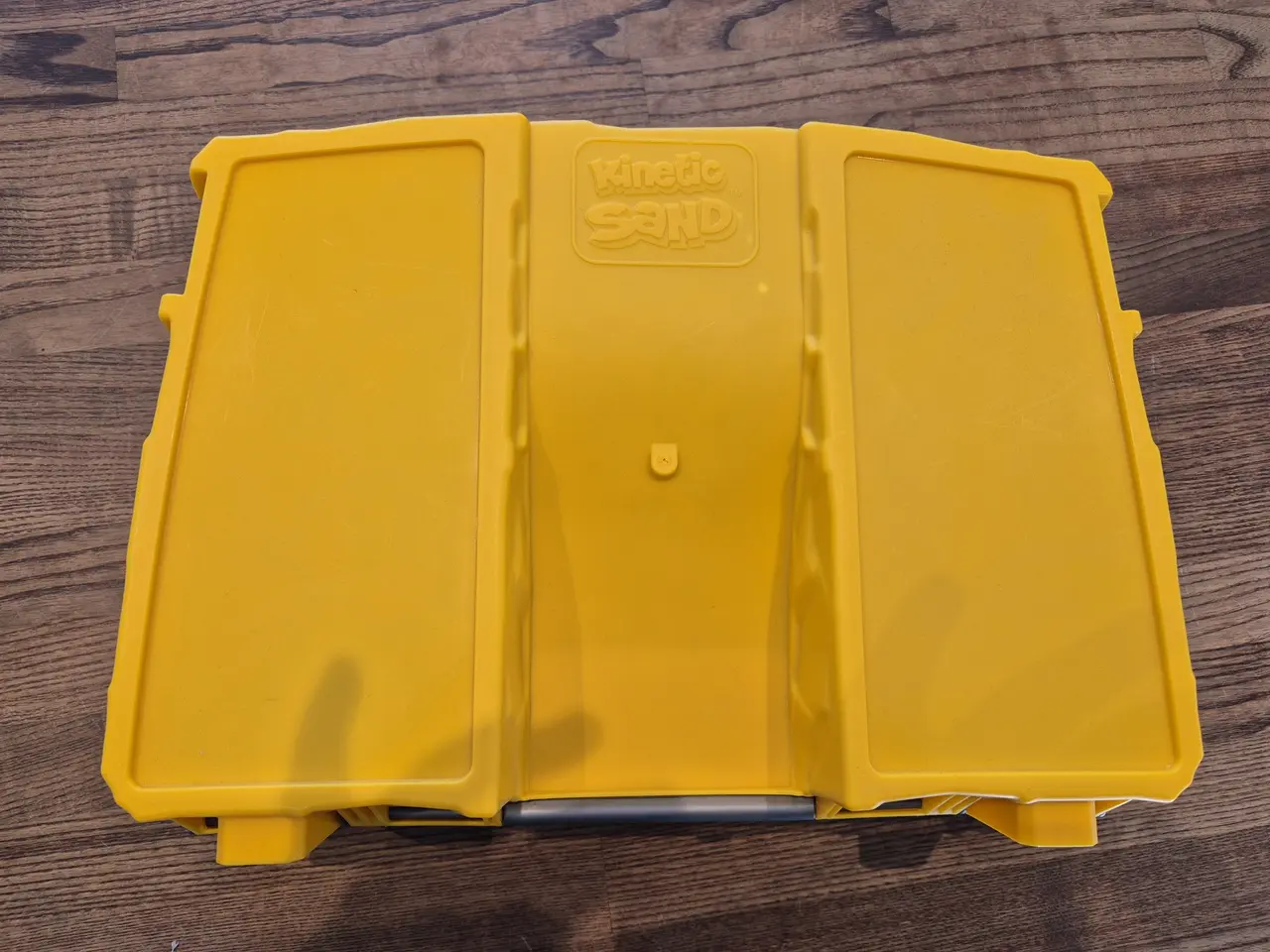 Billede 3 - Kinetic Sand konstruktionssæt