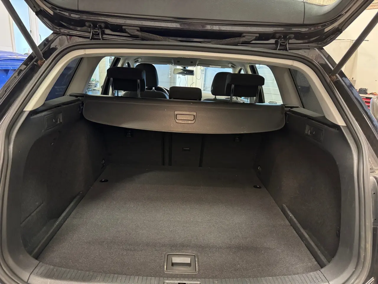 Billede 13 - VW Golf VII 1,4 TSi 122 Comfortline Variant BMT