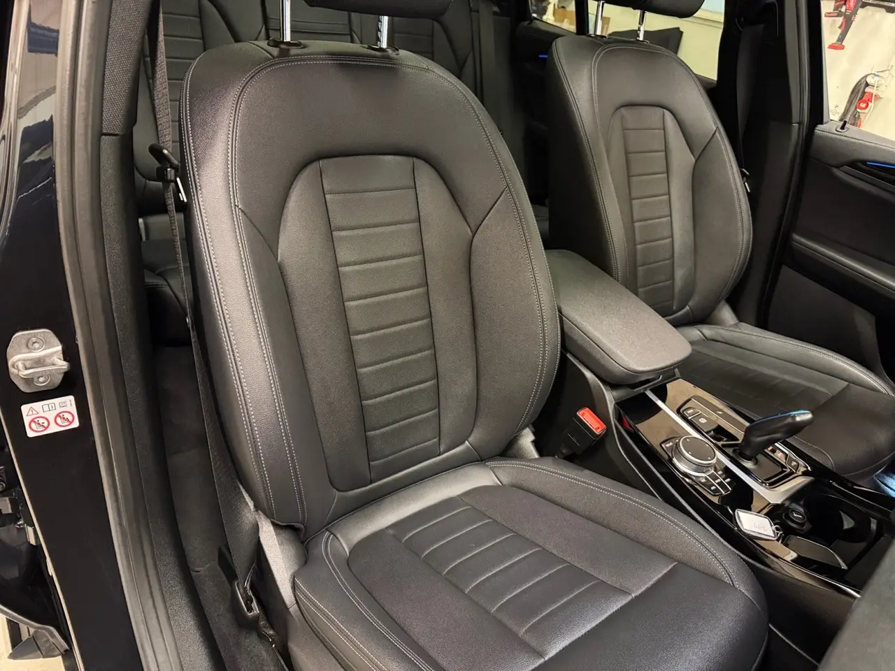 Billede 17 - BMW iX3 Charged Plus