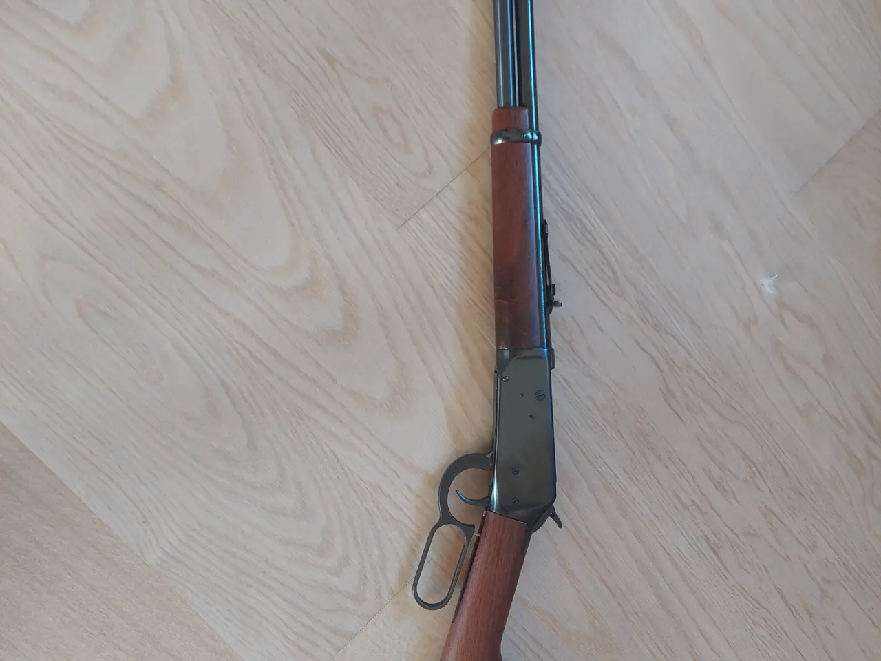 Billede 3 - Winchester 94 AE cal. 30-30