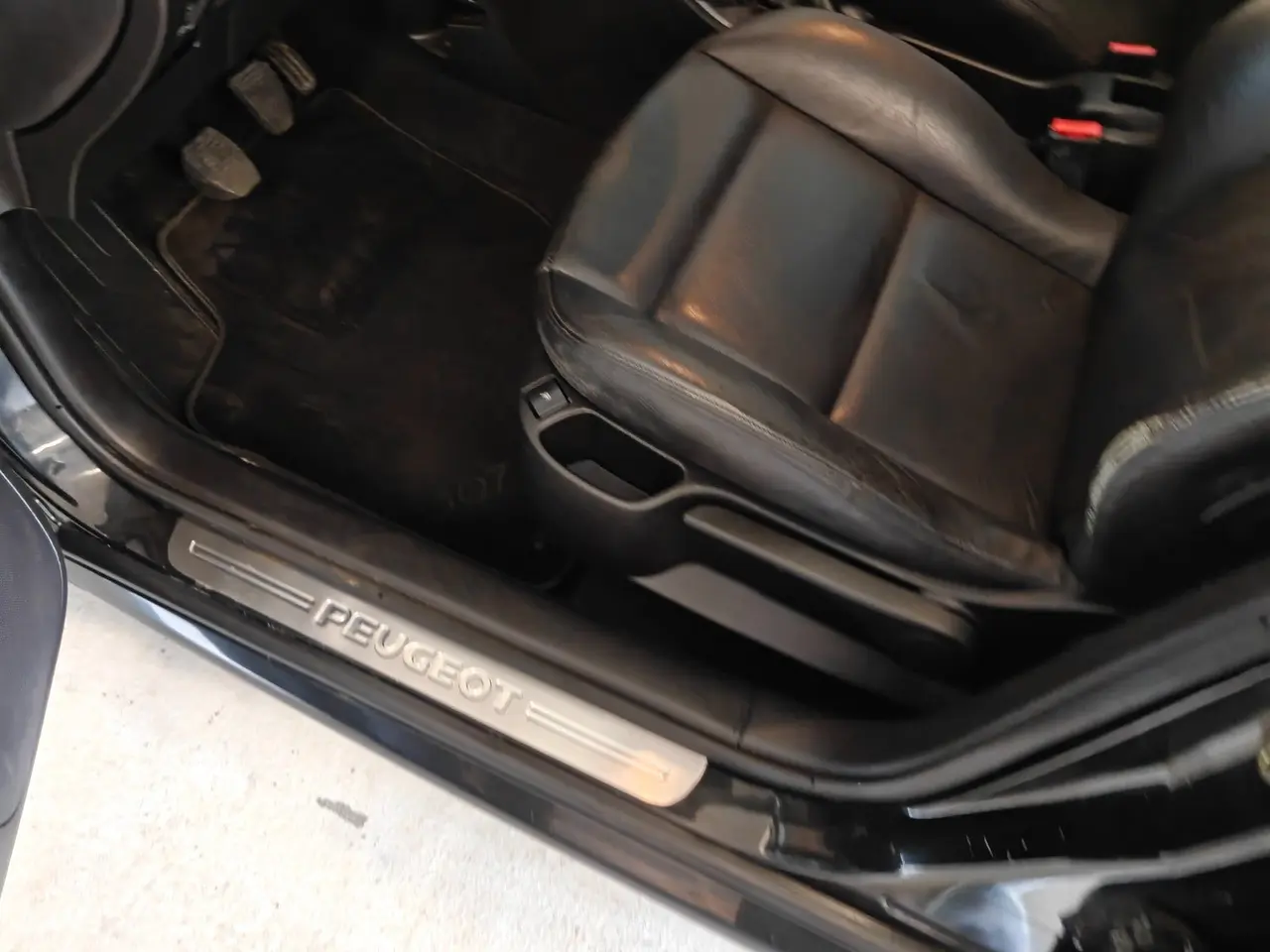 Billede 12 - Peugeot 307 2,0 XS