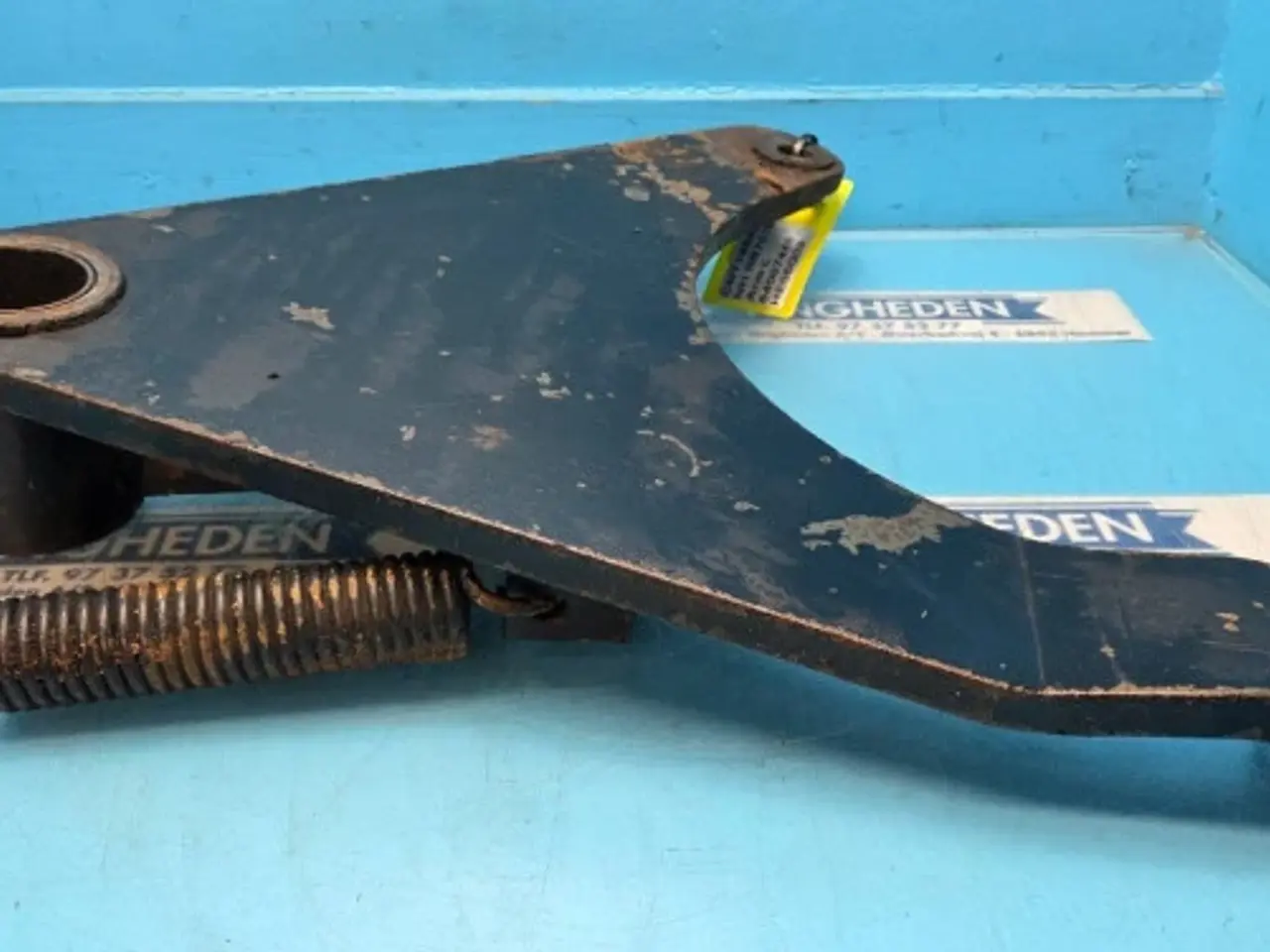 Billede 2 - New Holland BR7070 Arm L. 84007448