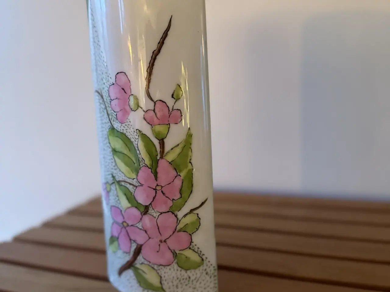 Billede 2 - Vase
