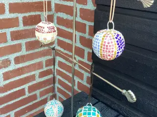 Mosaik kugler
