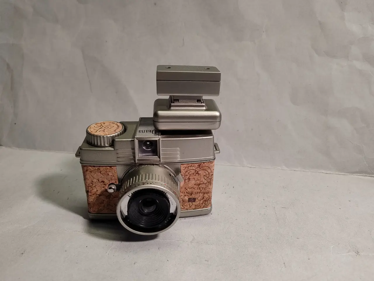 Billede 1 - Mini Diana Premier Cru