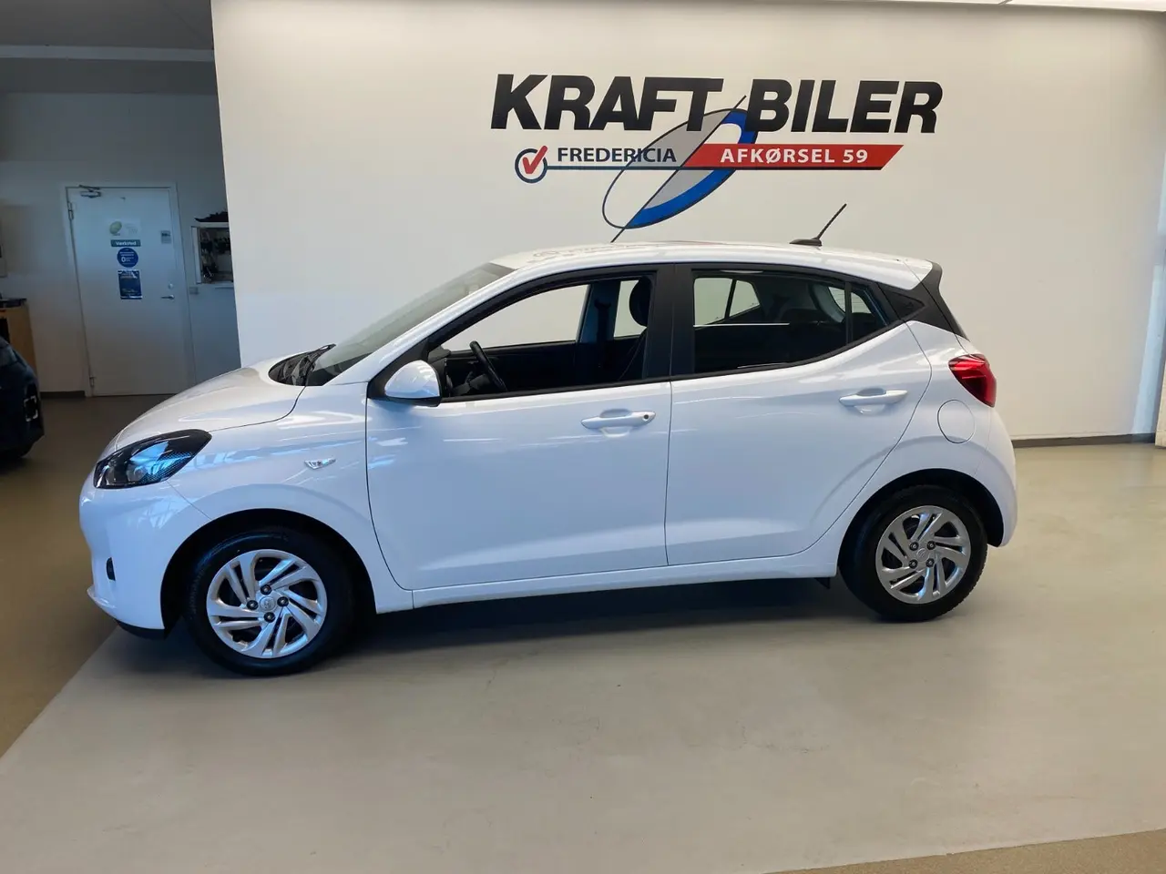 Billede 7 - Hyundai i10 1,0 MPi Advanced