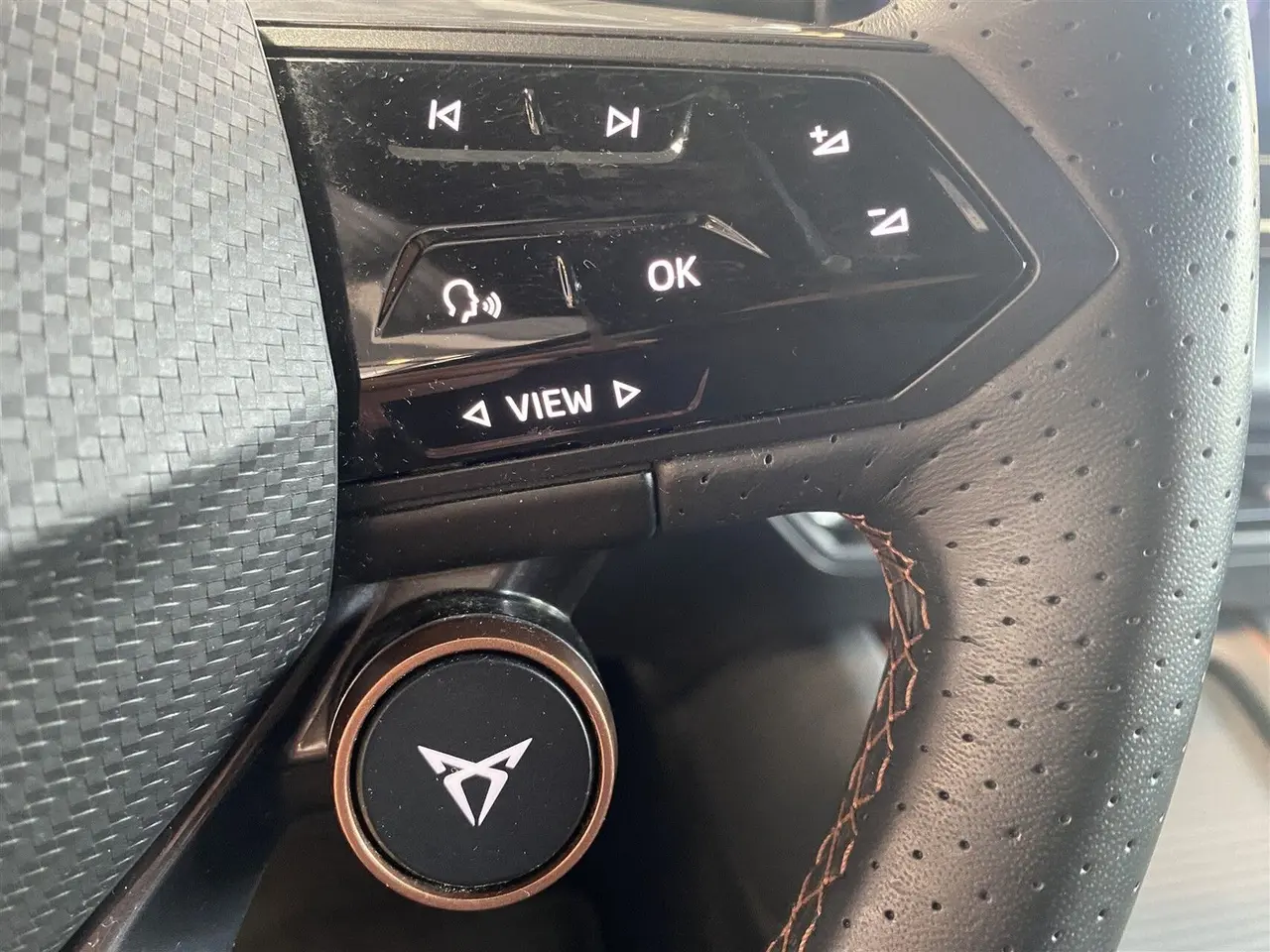 Billede 16 - Cupra Born 77 e-Boost