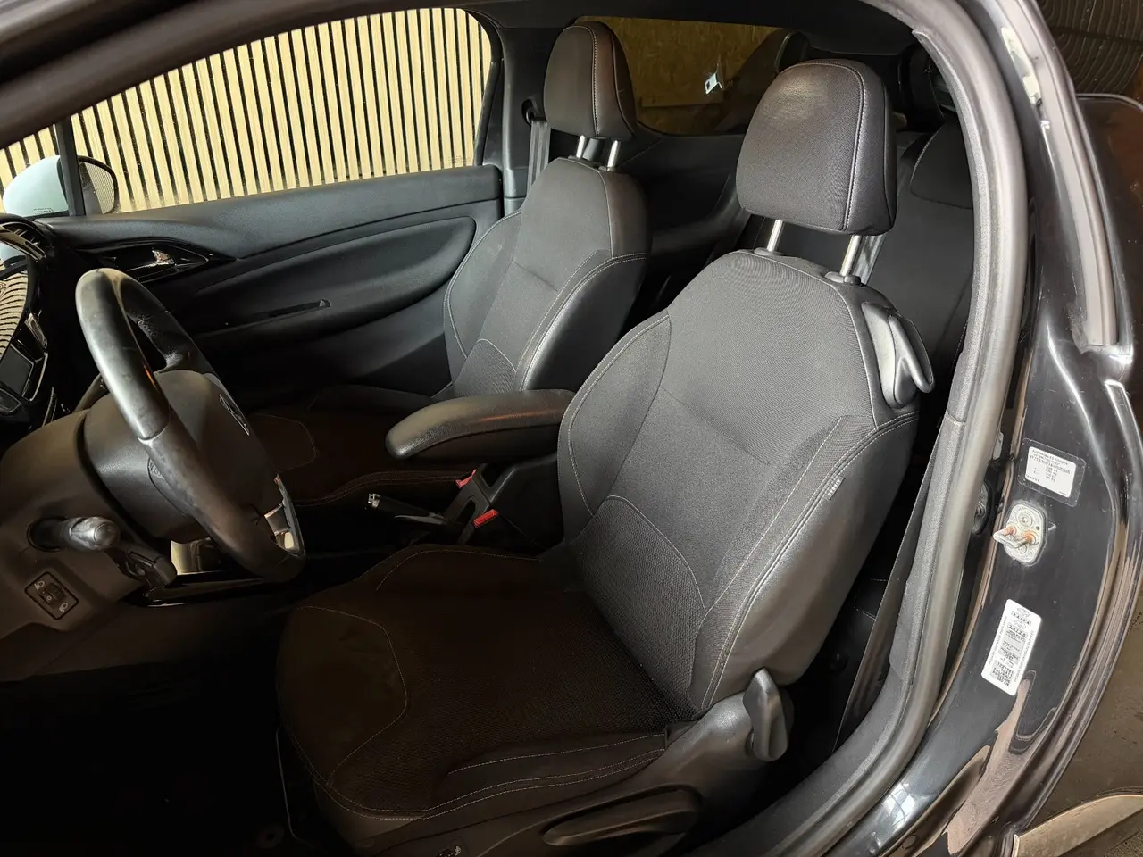 Billede 4 - Citroën DS3 1,6 HDi 90 DStyle