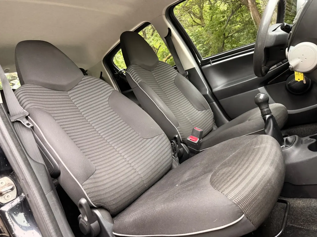 Billede 11 - Peugeot 107 1,0 Active