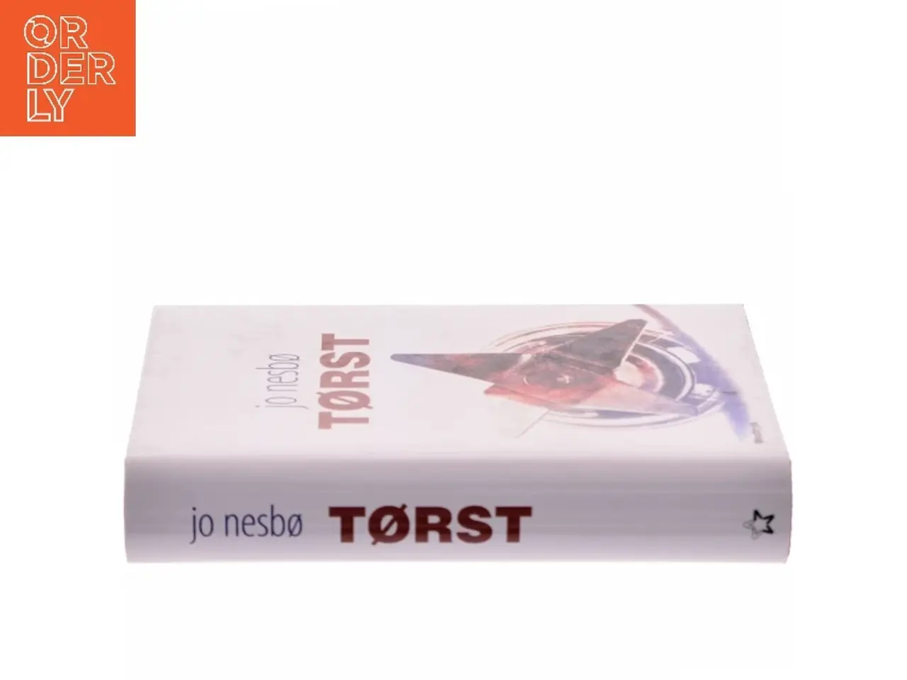 Billede 2 - Tørst af Jo Nesbø (Bog)