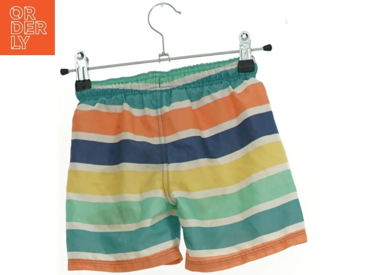 Billede 2 - Shorts fra H&M (str. 104 cm)