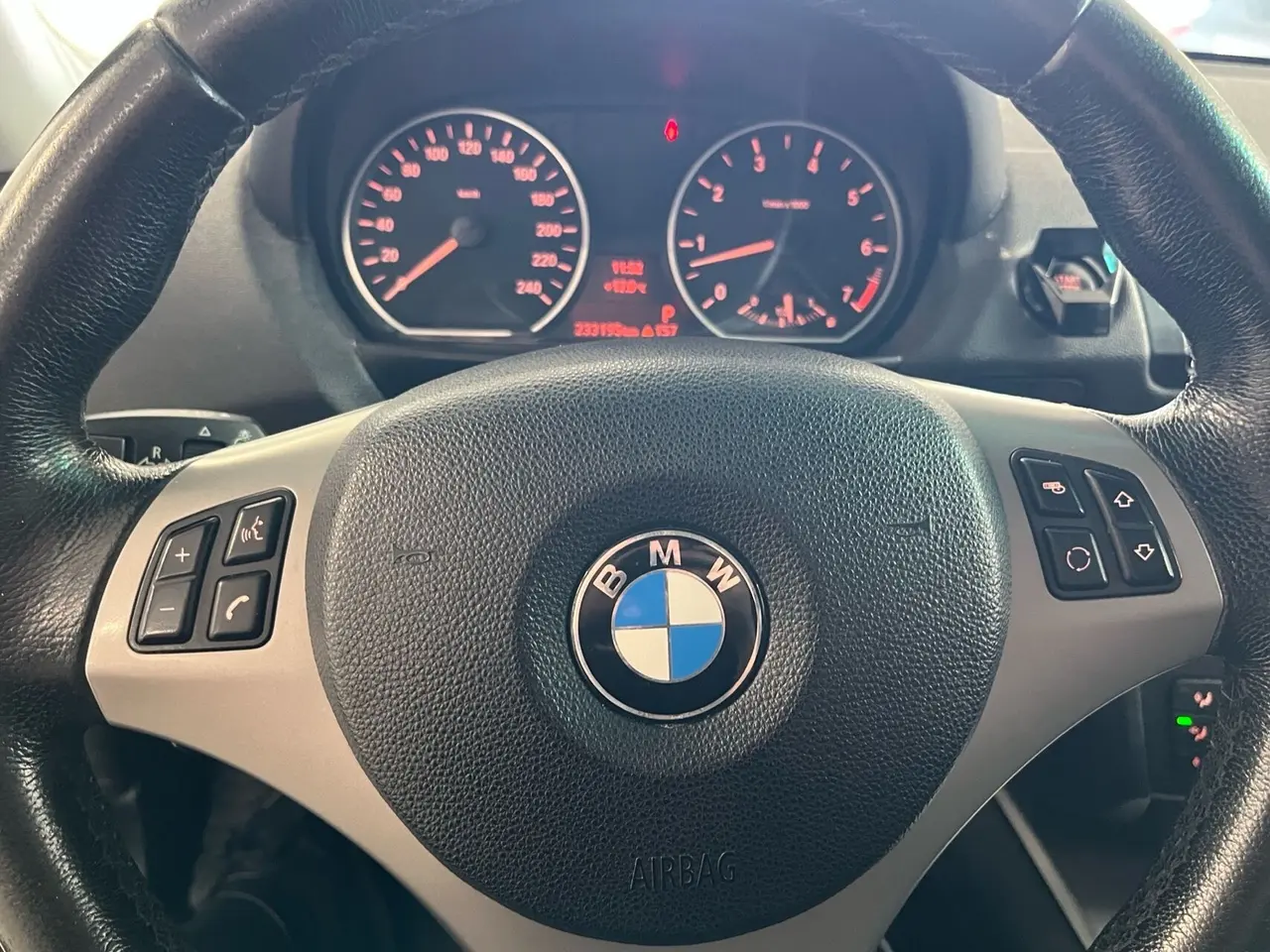 Billede 9 - BMW 118i 129HK 5d