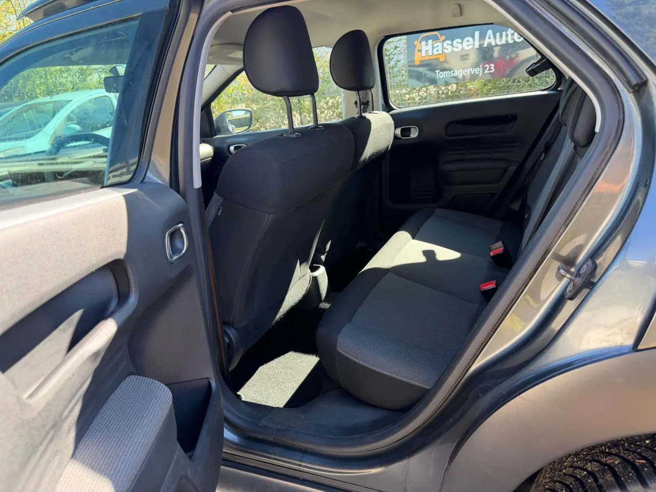 Billede 8 - Citroën C4 Cactus 1,6 BlueHDi 100 Feel