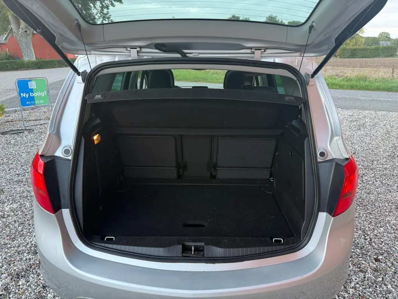 Billede 10 - 2016 Opel Meriva B 1.4 Turbo