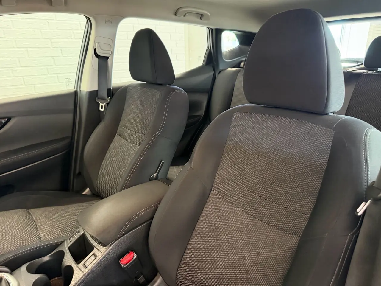 Billede 5 - Nissan Qashqai 1,5 DCi Acenta Connect 110HK 5d 6g