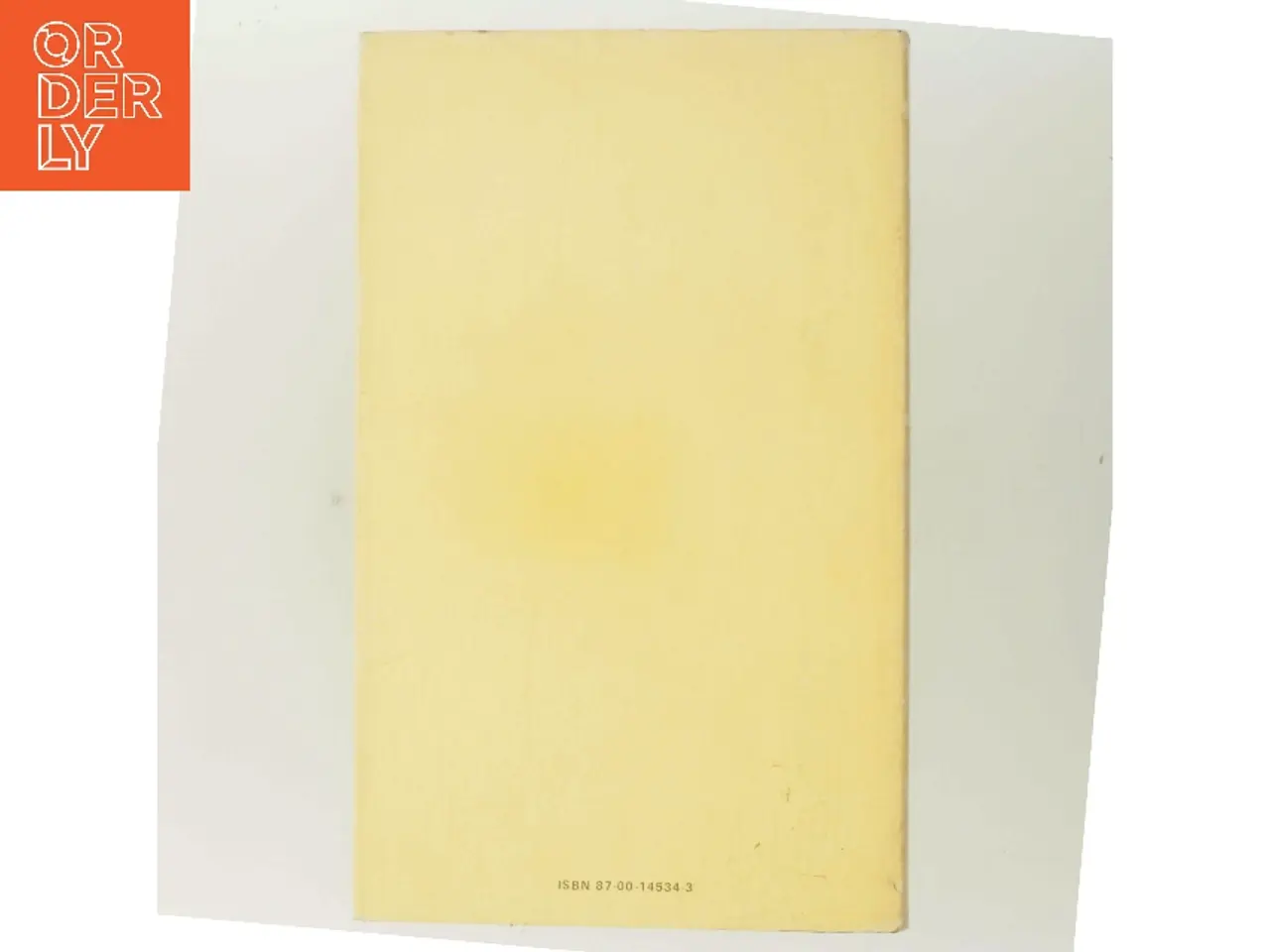 Billede 3 - Aracoeli af Elsa Morante (Bog)