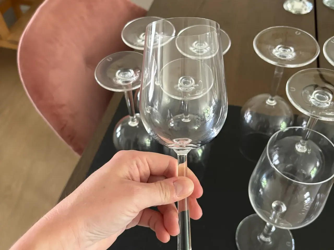 Billede 2 - Rosendahl Grand Cru vinglas
