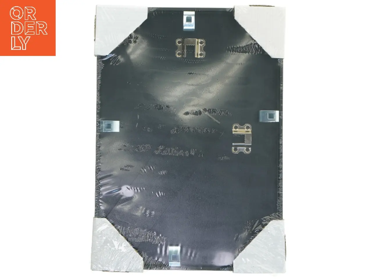 Billede 3 - A4 billedramme fra Creativedot (str. A 4)