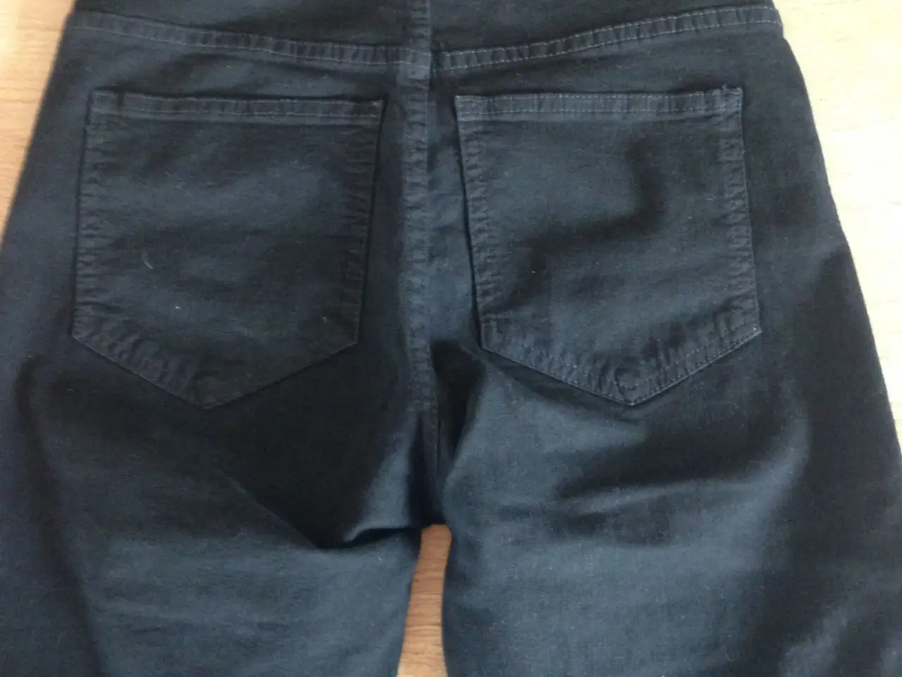 Billede 3 - DRDENIM jeansmakers