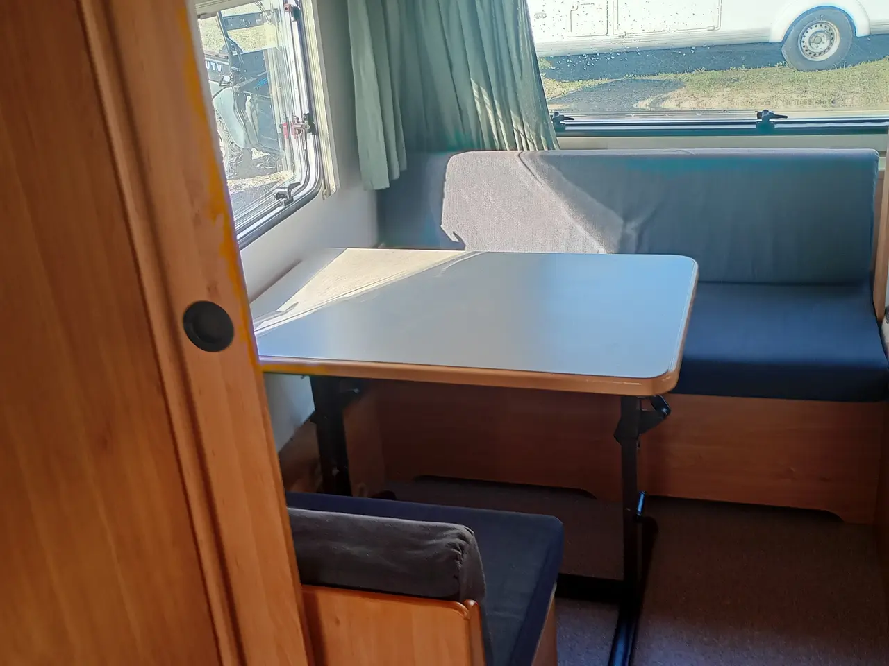 Billede 9 - 2002 Knaus Südwind 530