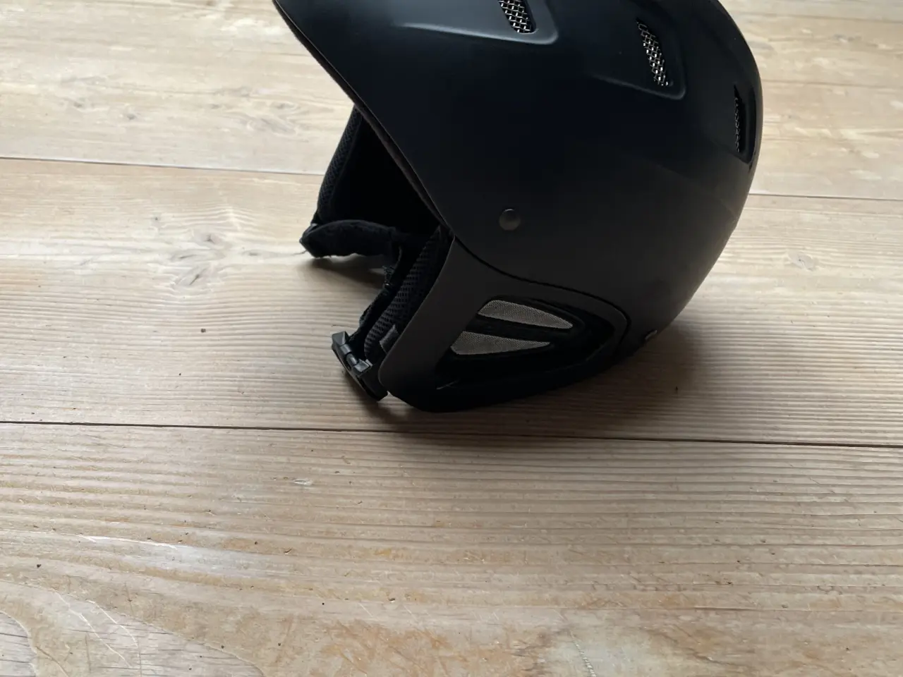 Billede 1 - Ski hjelm Carrera
