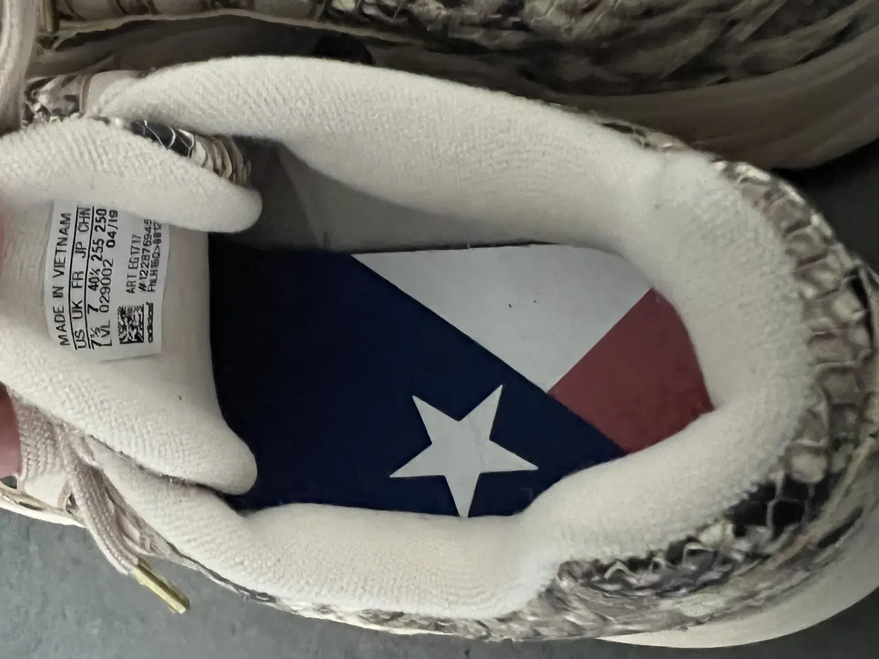 Billede 9 - Adidas Sneakers