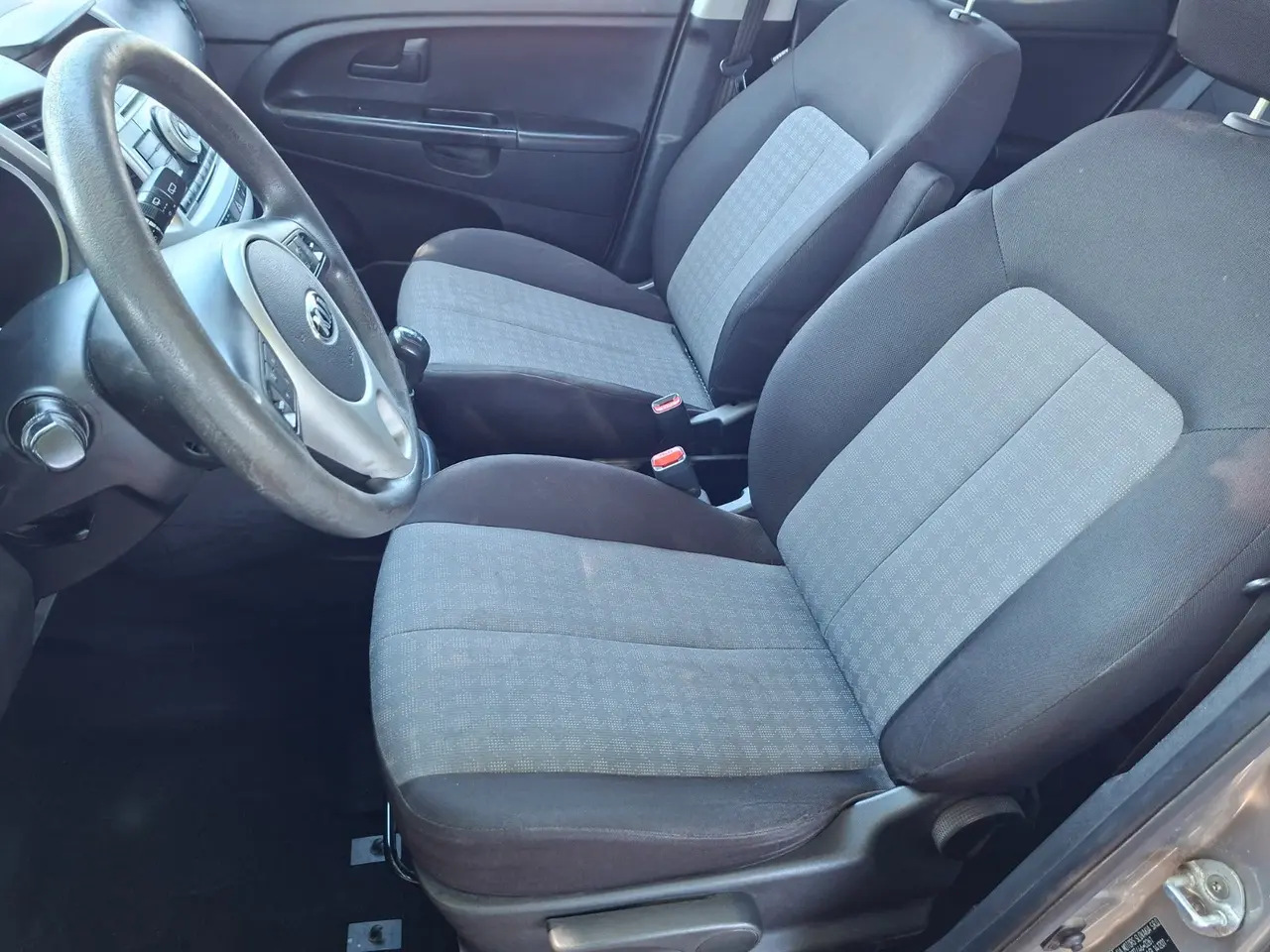 Billede 11 - Kia Venga 1,4 CRDi 90 Attraction