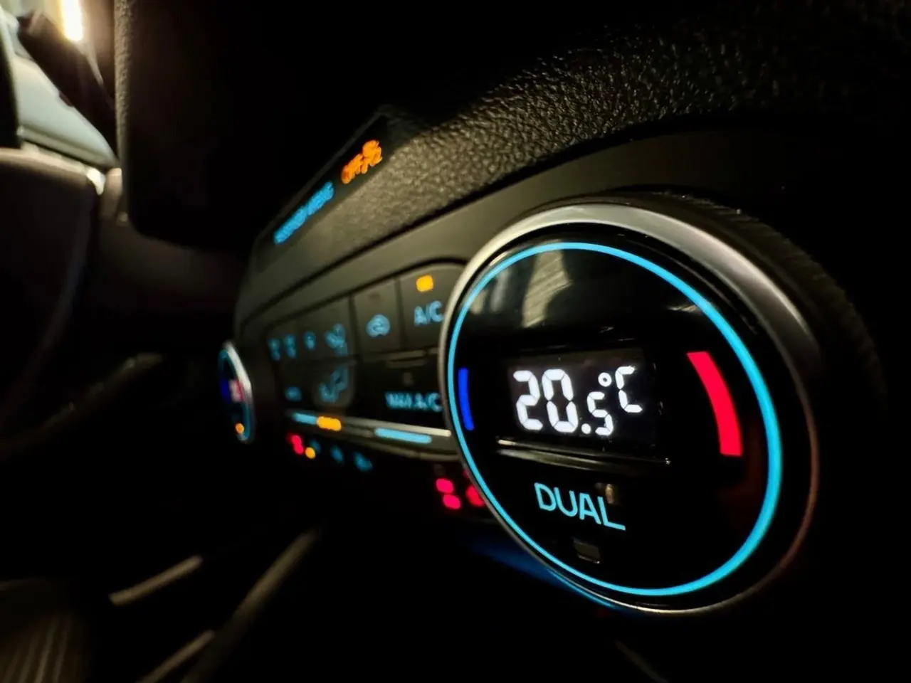 Billede 15 - Ford Kuga 1,5 EcoBlue Titanium