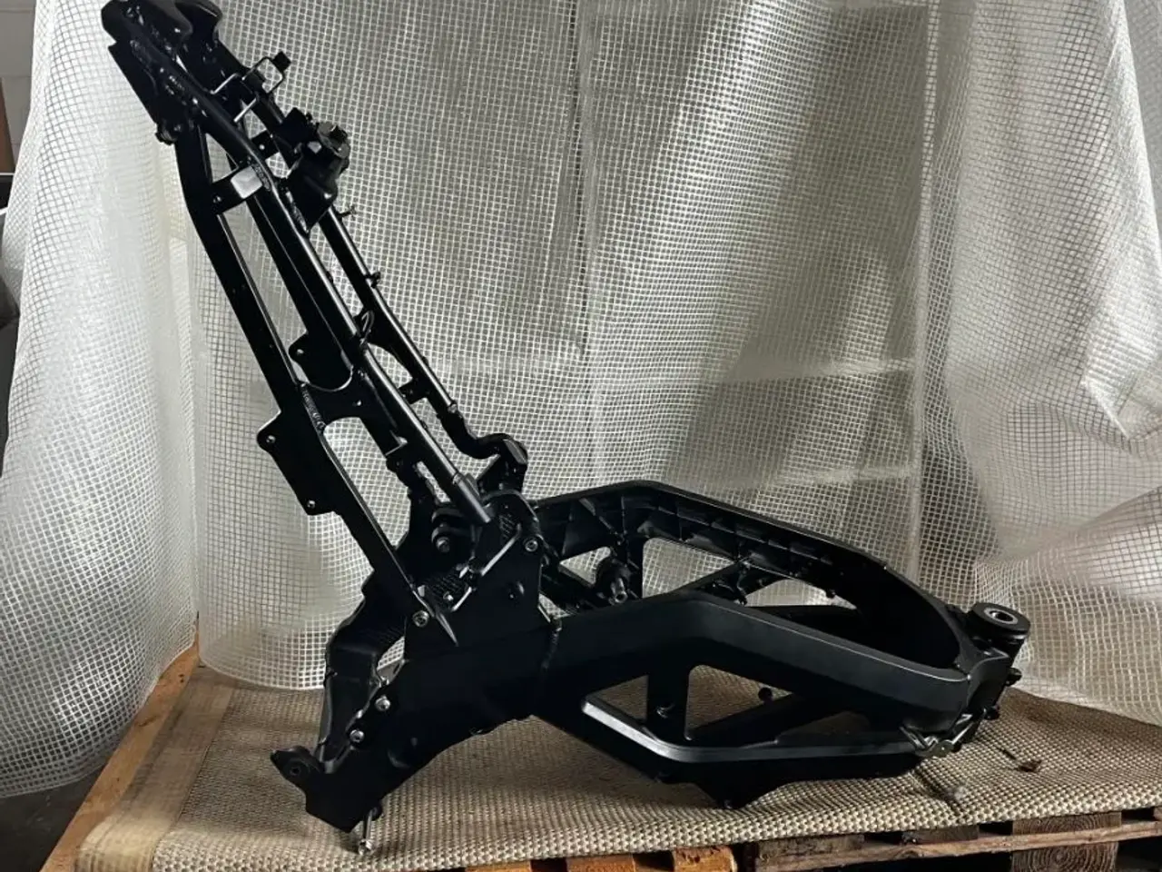 Billede 16 - Suzuki SV650S K9